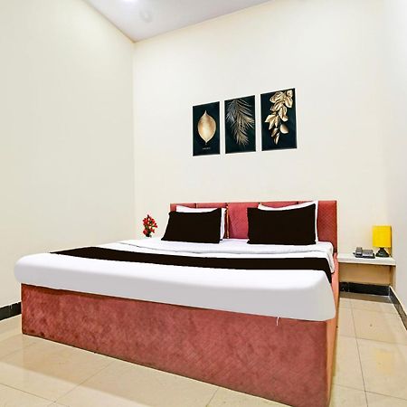 Super Hotel O Hanuman Naka Ujjain Formerly Krishna Palace 외부 사진